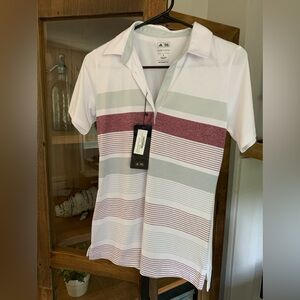 Adidas PureMotion Golf Tee